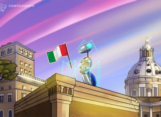 Bank of Italy selectively encouraging DLT, preparing for MiCA, governor says bank-of-italy-selectively-encouraging-dlt,-preparing-for-mica,-governor-says