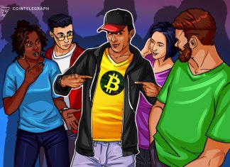 Bitcoin dominates as primary focus for digital asset investors: Report bitcoin-dominates-as-primary-focus-for-digital-asset-investors:-report