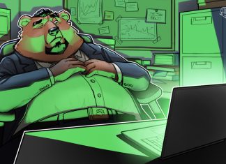 Bitcoin trader fears a bear market comeback: Watch the US dollar bitcoin-trader-fears-a-bear-market-comeback:-watch-the-us-dollar