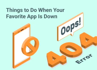 Things to Do When Your Favorite App Is Down things-to-do-when-your-favorite-app-is-down