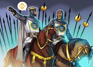SEC files motion for restraining order against Binance sec-files-motion-for-restraining-order-against-binance