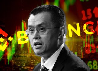 Binance, Coinbase CEOs together lost $1.7B of personal wealth after SEC charges binance,-coinbase-ceos-together-lost-$1.7b-of-personal-wealth-after-sec-charges