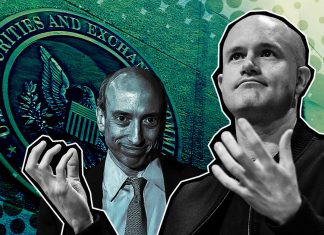 Coinbase CEO Brian Armstrong hits back at SEC lawsuit on social media coinbase-ceo-brian-armstrong-hits-back-at-sec-lawsuit-on-social-media