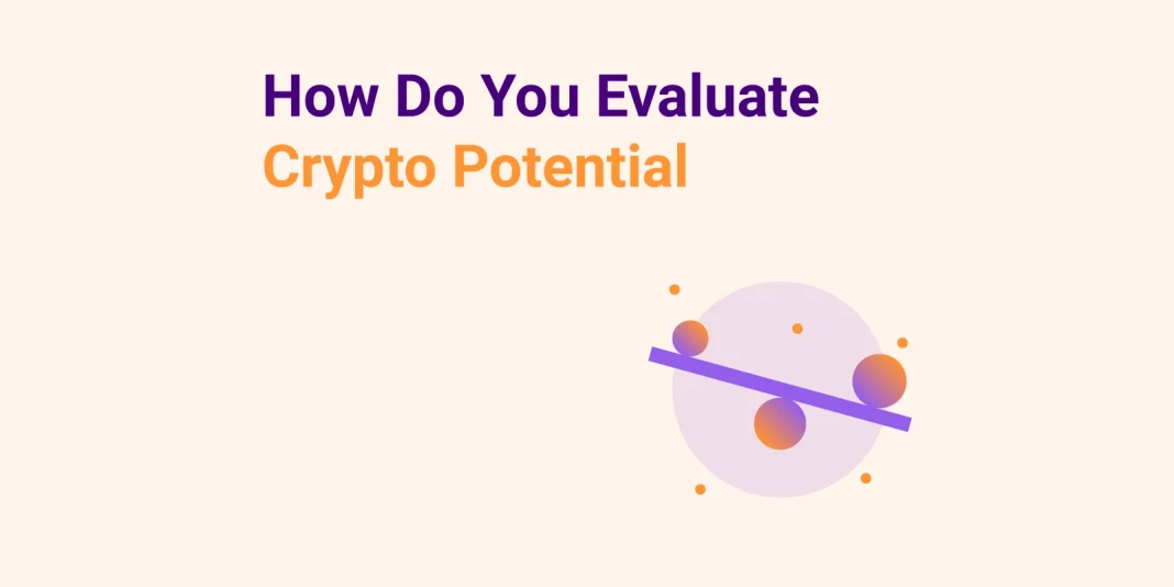 evaluating-cryptocurrency-potential-before-buying