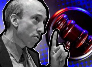 Gensler “very confident” SEC can win against Coinbase, Binance gensler-“very-confident”-sec-can-win-against-coinbase,-binance