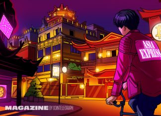 Binance humilated, HK needs 100K crypto workers, China’s AI unicorn: Asia Express binance-humilated,-hk-needs-100k-crypto-workers,-china’s-ai-unicorn:-asia-express