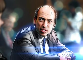 Gary Gensler: Crypto market is like 1920s stock market, full of ‘fraudsters’ gary-gensler:-crypto-market-is-like-1920s-stock-market,-full-of-‘fraudsters’
