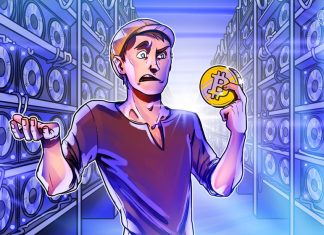 Bitcoin on-chain data shows miners offloading BTC as revenues shrink bitcoin-on-chain-data-shows-miners-offloading-btc-as-revenues-shrink