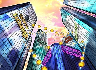 Requiring DEXes to register with SEC like other exchanges is ‘impossible’, says Coinbase CLO requiring-dexes-to-register-with-sec-like-other-exchanges-is-‘impossible’,-says-coinbase-clo