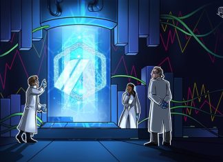 Ethereum network upgrade and uptick in Arbitrum active users could trigger an ARB price reversal ethereum-network-upgrade-and-uptick-in-arbitrum-active-users-could-trigger-an-arb-price-reversal
