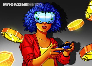 Web3 Gamer: Apple to fix gaming? SEC hates Metaverse, Logan Paul trolled on Steam web3-gamer:-apple-to-fix-gaming?-sec-hates-metaverse,-logan-paul-trolled-on-steam