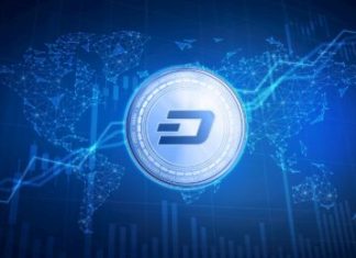Dash Price Surges 10% In A Single Week; Is A Bullish Momentum Forming? dash-price-surges-10%-in-a-single-week;-is-a-bullish-momentum-forming?