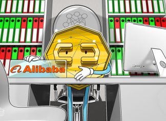 Tech giant Alibaba announces crypto-friendly chair following Daniel Zhang stepping down tech-giant-alibaba-announces-crypto-friendly-chair-following-daniel-zhang-stepping-down