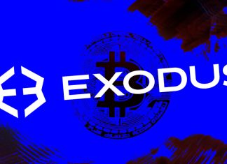 Exodus integrates Sovryn stablecoin with wallet; adds asset to its $100M treasury exodus-integrates-sovryn-stablecoin-with-wallet;-adds-asset-to-its-$100m-treasury