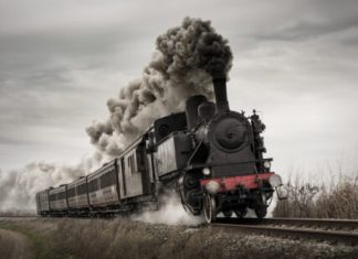 Momentum: Why The Bitcoin Train Is Ready To Leave The Station momentum:-why-the-bitcoin-train-is-ready-to-leave-the-station