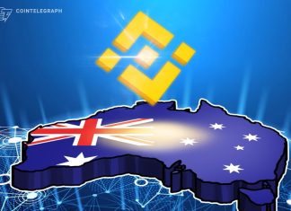 Binance Australia got 12 hours’ notice before it was debanked, says exec binance-australia-got-12-hours’-notice-before-it-was-debanked,-says-exec