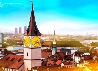Swiss central bank announces plans for wholesale CBDC pilot with ‘real money’: Report swiss-central-bank-announces-plans-for-wholesale-cbdc-pilot-with-‘real-money’:-report