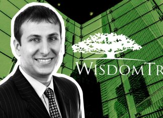 WisdomTree exec says data sharing agreements are a “key part” of Bitcoin ETF applications wisdomtree-exec-says-data-sharing-agreements-are-a-“key-part”-of-bitcoin-etf-applications