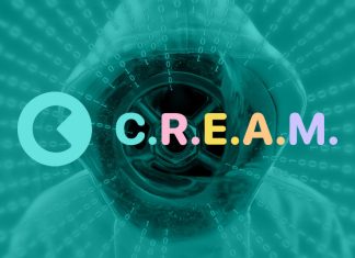 Cream Finance exploiter moves nearly $500k cream-finance-exploiter-moves-nearly-$500k