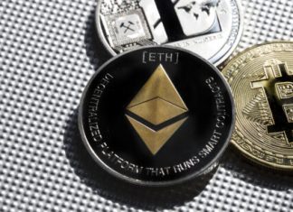 Ethereum Price Grinds Lower As The Bulls Take Back Seat ethereum-price-grinds-lower-as-the-bulls-take-back-seat