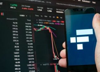 FTT Flies 45% On Rumors Of FTX Planned Relaunch ftt-flies-45%-on-rumors-of-ftx-planned-relaunch