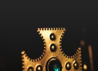 Bitcoin Takes The Crown: Market Cap Dominance Soars Above 58%, Highest Level Since 2021 bitcoin-takes-the-crown:-market-cap-dominance-soars-above-58%,-highest-level-since-2021