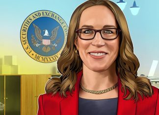 Hester Peirce: US crypto laws can’t assume ‘everything is a financial asset’ hester-peirce:-us-crypto-laws-can’t-assume-‘everything-is-a-financial-asset’