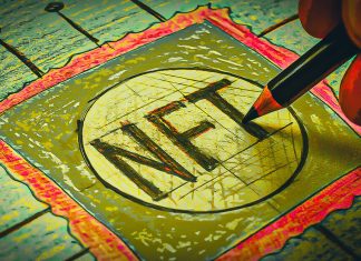 Op-ed: NFTs fueling copyright confusion op-ed:-nfts-fueling-copyright-confusion