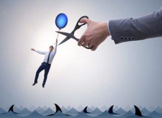 Bitcoin Price Takes Hit – What Could Spark Larger Degree Correction bitcoin-price-takes-hit-–-what-could-spark-larger-degree-correction