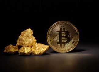 BlackRock CEO Larry Fink Says Bitcoin Is Digital Gold, So What’s The Digital Silver? blackrock-ceo-larry-fink-says-bitcoin-is-digital-gold,-so-what’s-the-digital-silver?
