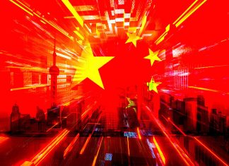 Elon Musk says that China is ‘going to be great’ at AI development elon-musk-says-that-china-is-‘going-to-be-great’-at-ai-development