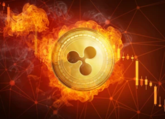 XRP Next Step: Here’s Why An Upward Move Could Be Likely xrp-next-step:-here’s-why-an-upward-move-could-be-likely