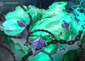 AnubisDAO’s rug-pulled 13.5K ETH washes away on Tornado Cash anubisdao’s-rug-pulled-13.5k-eth-washes-away-on-tornado-cash