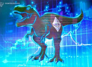 Dormant pre-mined Ethereum worth $116M resurrects after 8 years dormant-pre-mined-ethereum-worth-$116m-resurrects-after-8-years