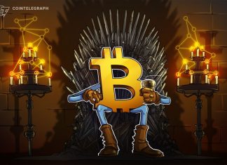 Altcoins ‘bled’ as Bitcoin gained dominance in Q2: CoinGecko altcoins-‘bled’-as-bitcoin-gained-dominance-in-q2:-coingecko