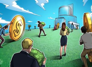 Polychain Capital, Coinfund raise $350M for new crypto funds: Report polychain-capital,-coinfund-raise-$350m-for-new-crypto-funds:-report
