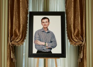 Historic Vitalik Buterin portrait from 2014 being auctioned as NFT historic-vitalik-buterin-portrait-from-2014-being-auctioned-as-nft