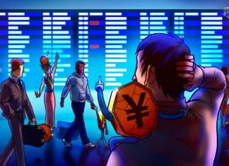 Digital yuan integration introduced to Chinese business air travel digital-yuan-integration-introduced-to-chinese-business-air-travel