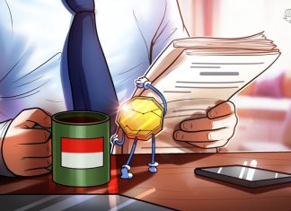 Indonesia launches its crypto exchange and clearing house indonesia-launches-its-crypto-exchange-and-clearing-house