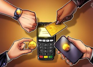 Nigerian central bank adds NFC upgrade to eNaira for contactless payments nigerian-central-bank-adds-nfc-upgrade-to-enaira-for-contactless-payments