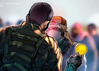 Evidence of crypto usage by ISIS is ‘mounting’ — TRM Labs evidence-of-crypto-usage-by-isis-is-‘mounting’-—-trm-labs