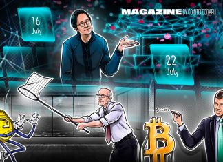 SEC reviews Ripple ruling, US bill seeks control over DeFi, and more: Hodler’s Digest, July 16-22 sec-reviews-ripple-ruling,-us-bill-seeks-control-over-defi,-and-more:-hodler’s-digest,-july-16-22