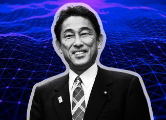 Web3 part of a ‘new capitalism’ says Japan PM Kishida web3-part-of-a-‘new-capitalism’-says-japan-pm-kishida