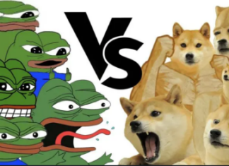 Dogecoin Ascendance: How It Captured PEPE Investors’ Attention dogecoin-ascendance:-how-it-captured-pepe-investors’-attention