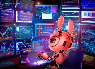 Bitget exec discusses limitations and benefits of CTA AI trading bot bitget-exec-discusses-limitations-and-benefits-of-cta-ai-trading-bot