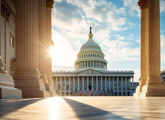 Landmark crypto legislation defines SEC, CFTC jurisdiction on digital assets, commodities landmark-crypto-legislation-defines-sec,-cftc-jurisdiction-on-digital-assets,-commodities