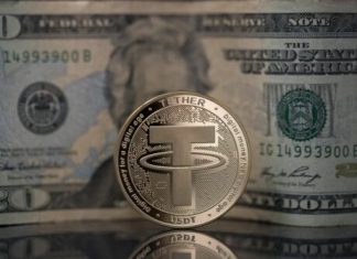 Tether (USDT) Market Cap Reaches New Peak, Edges Toward $84 Billion Mark tether-(usdt)-market-cap-reaches-new-peak,-edges-toward-$84-billion-mark