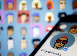 CryptoPunks Toughness Tested As NFT Succumbs To 60% Drop In 1 Week cryptopunks-toughness-tested-as-nft-succumbs-to-60%-drop-in-1-week