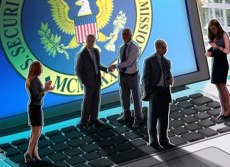 Hester Pierce strikes back against SEC crypto warning to accounting firms hester-pierce-strikes-back-against-sec-crypto-warning-to-accounting-firms