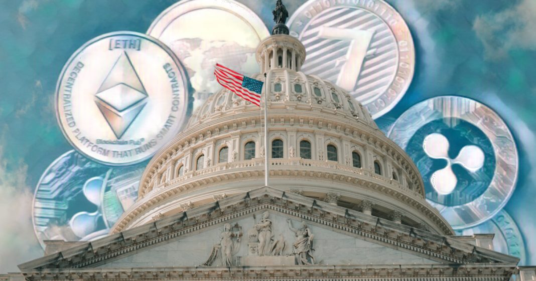 a-suite-of-crypto-legislation-passed-the-house-financial-services-committee-this-week